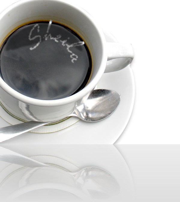 Coffee Creamer