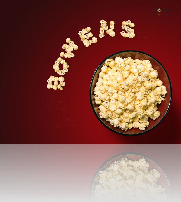 Popcorn