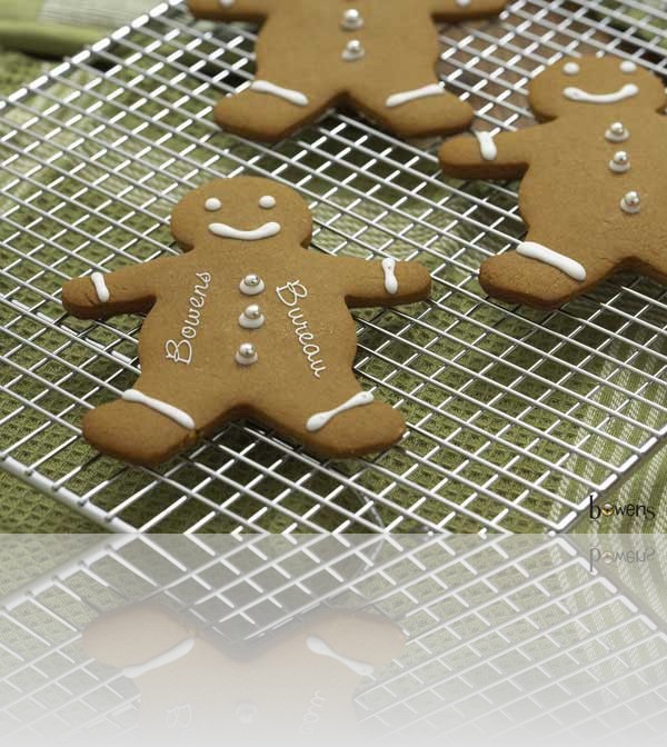 Christmas cookies