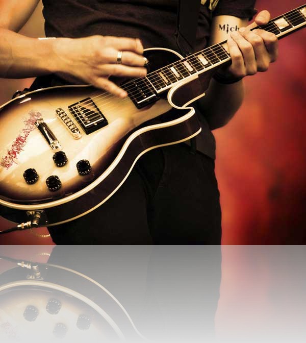 Rock on