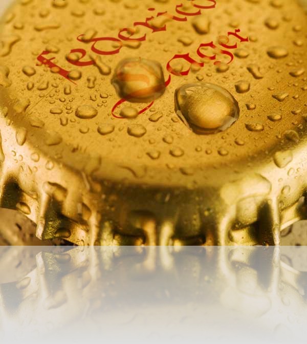 Your beer