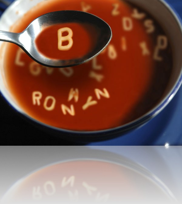 Noodle Soup