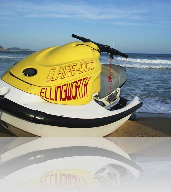 Jetski