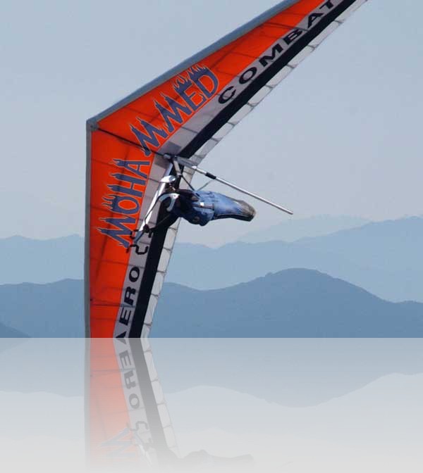 Hang Glider