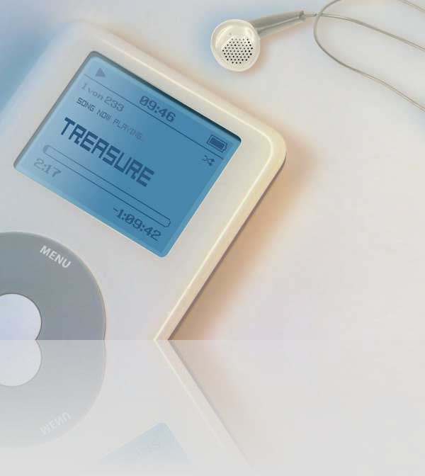iPOD
