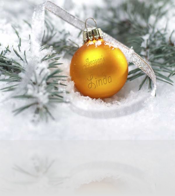 Christmas decoration