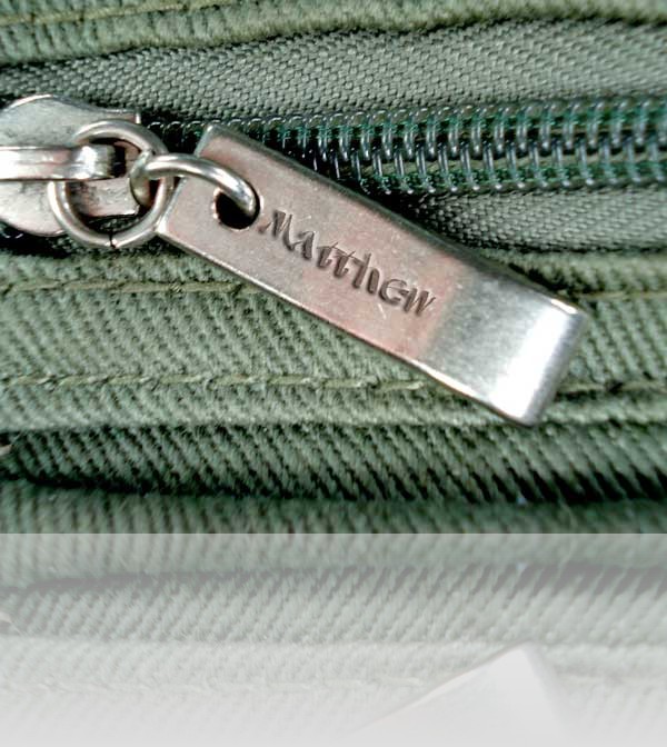 Zipper