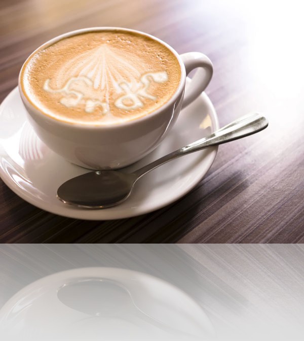 Cappachino